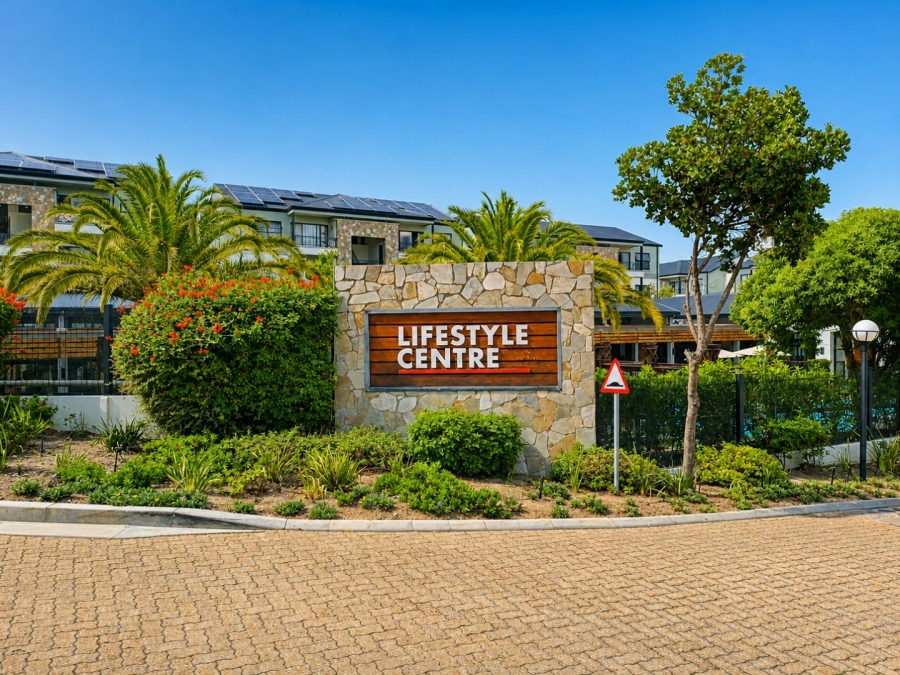 1 Bedroom Property for Sale in Richwood Western Cape